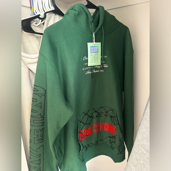 Brand new Boyz N The Hood